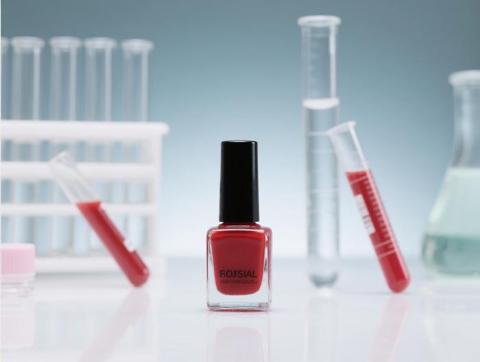 指甲油微生物限度检测