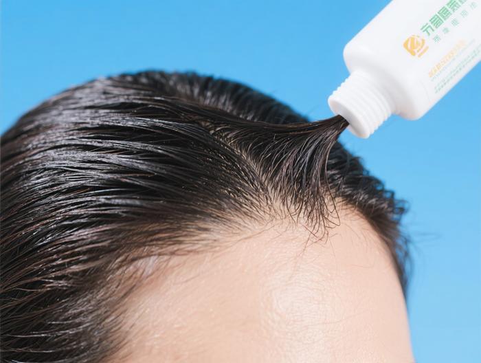 育发液功效性验证