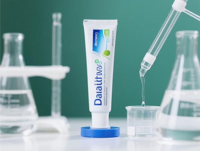 牙膏稳定性试验