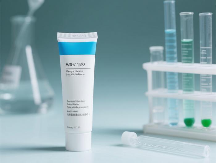 护肤膏霜毒理测试