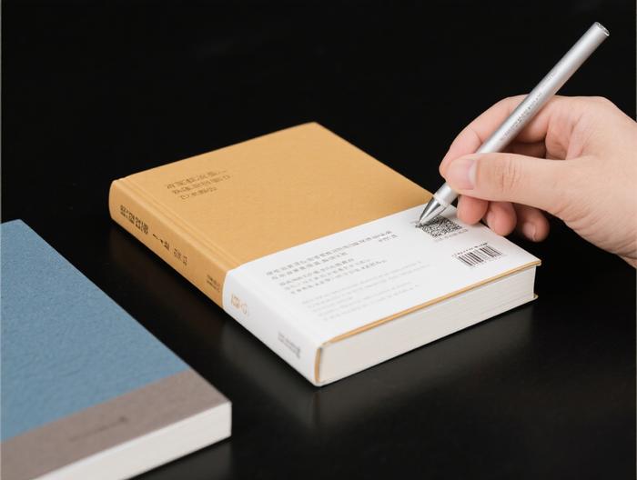 书籍封面包装材料检测