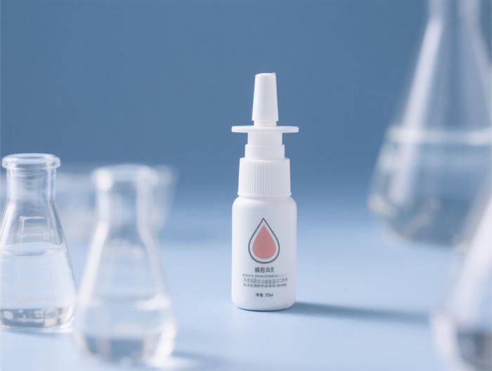 鼻炎喷雾功效性验证