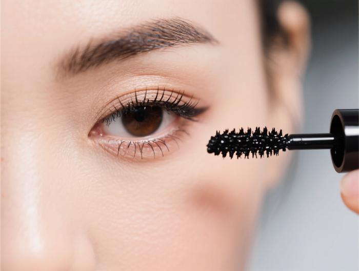 睫毛液毒理测试