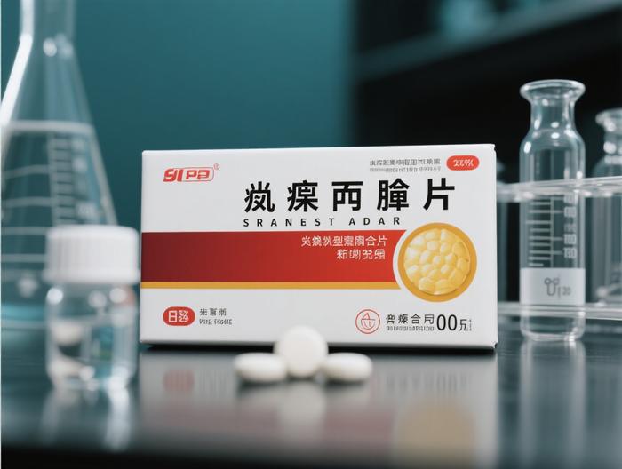 咽炎含片稳定性试验