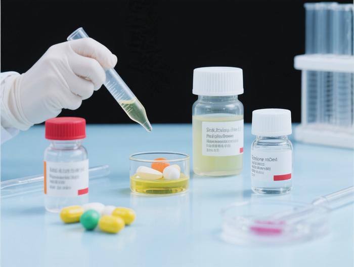 维生素类药物微生物限度检测