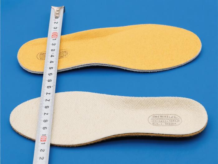 鞋垫色牢度测试