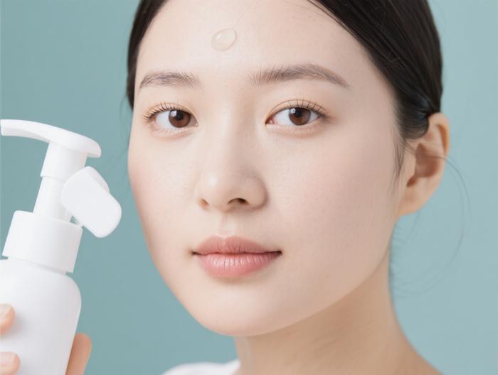 清洁霜功效性验证