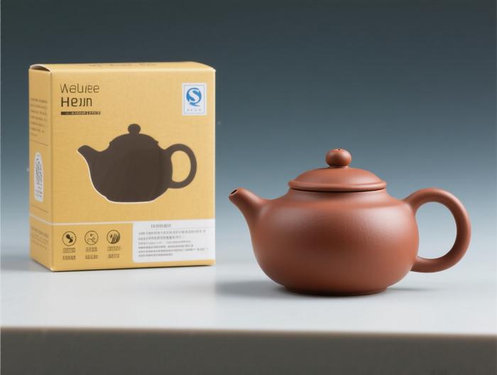 茶壶包装材料检测