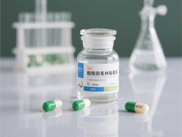 盐酸克林霉素胶囊原料药杂质分析