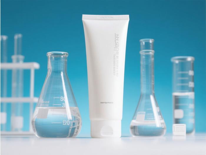 护发素原料药杂质分析