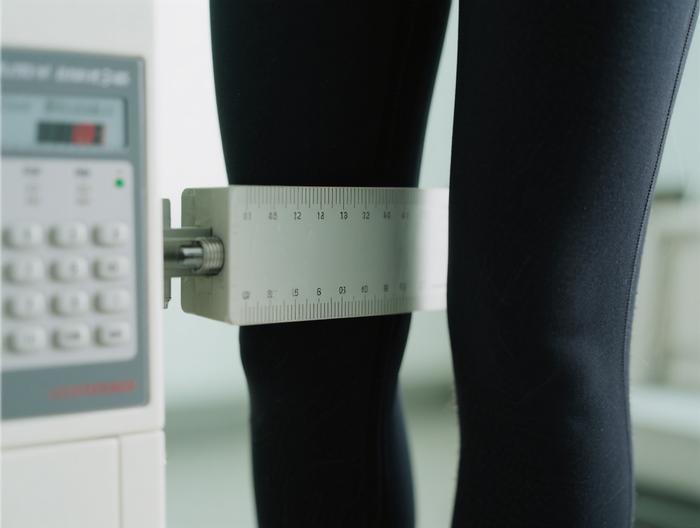 紧身裤色牢度测试