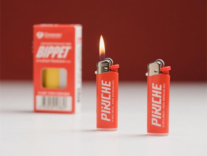 打火机包装材料检测