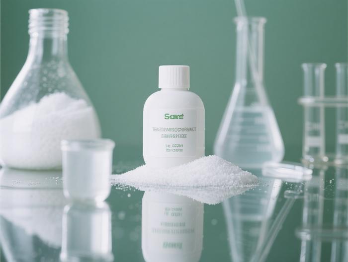 沐浴盐毒理测试