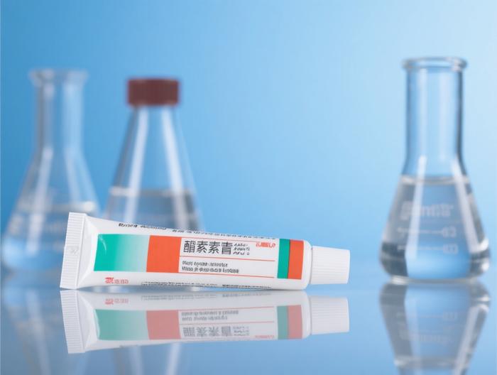 红霉素软膏原料药杂质分析