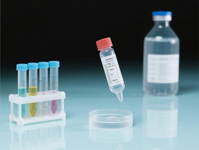 血清微生物限度检测