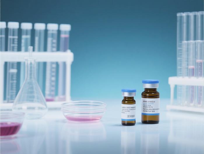 口服液微生物限度检测