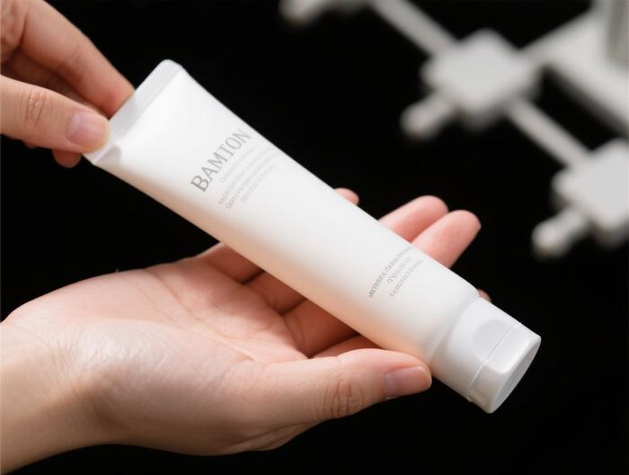 护手霜功效性验证