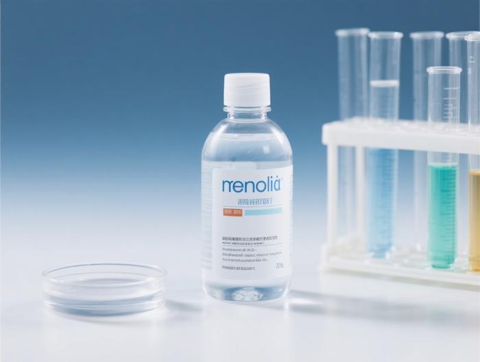 漱口水微生物限度检测