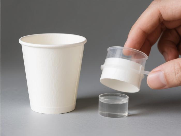 一次性纸杯材料检测