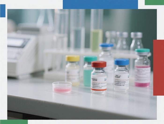 注射剂微生物限度检测