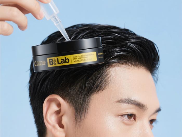 发蜡功效性验证