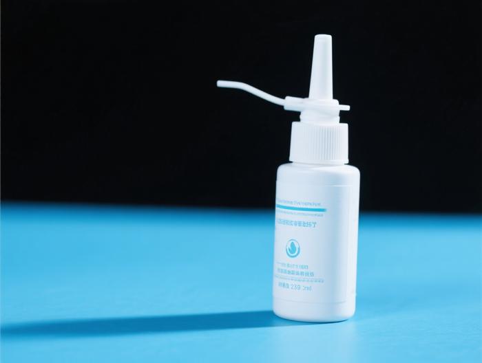 口腔喷雾功效性验证