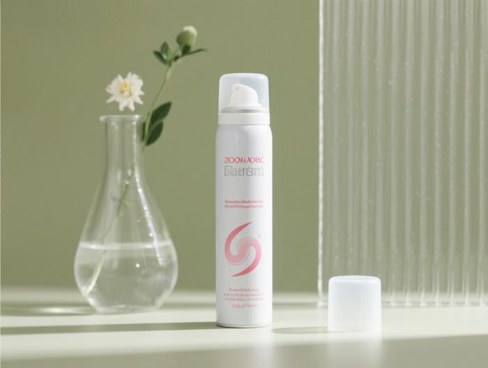 定型摩丝功效性验证