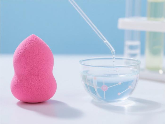 美妆蛋微生物限度检测