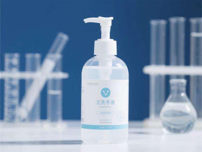 抗菌洗手液功效性验证
