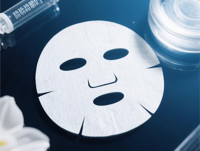 保湿面膜功效性验证