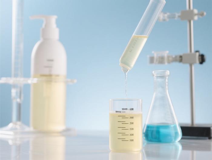 洗发水稳定性试验