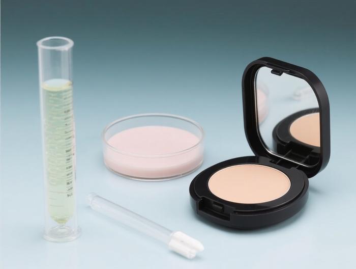 粉饼微生物限度检测