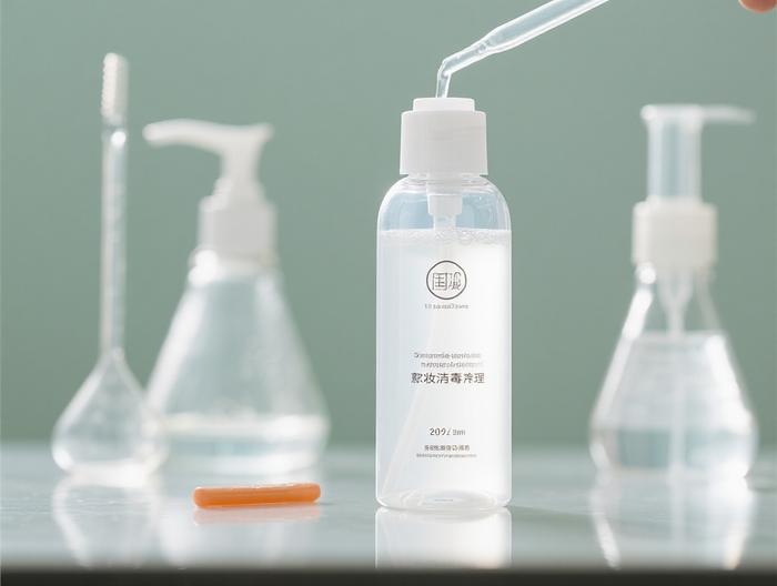 卸妆水毒理测试