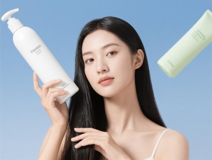 护发素功效性验证