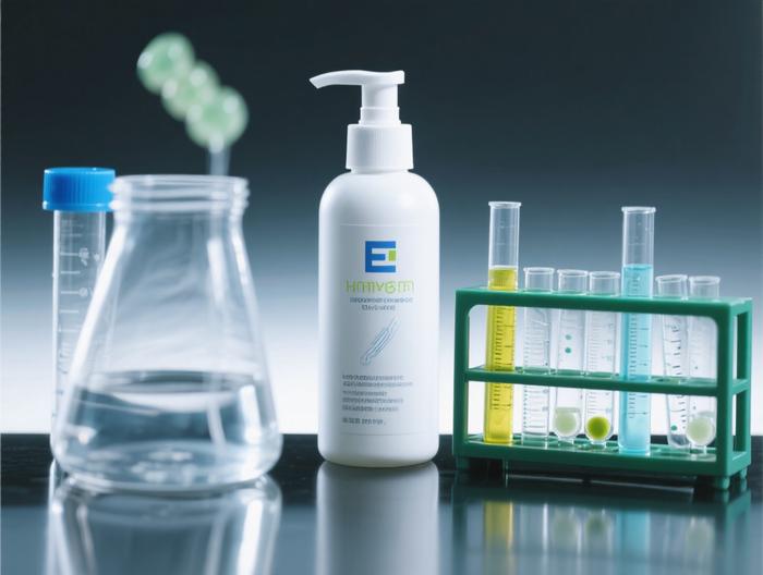 洗发水微生物限度检测