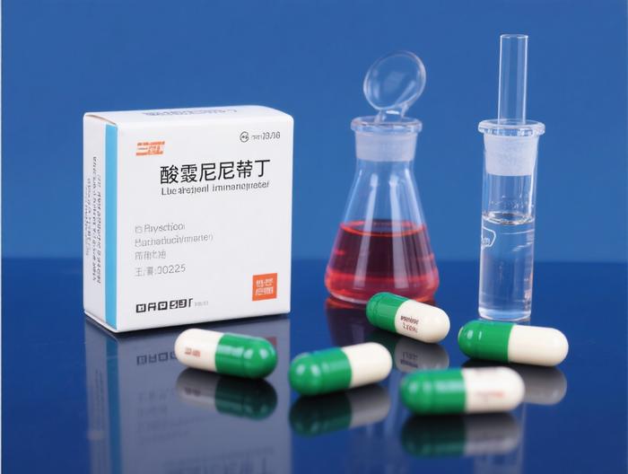 盐酸雷尼替丁胶囊原料药杂质分析