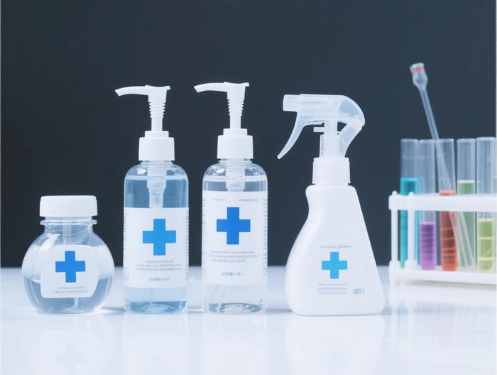 医用洗手液微生物限度检测