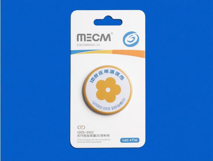 冰箱贴包装材料检测