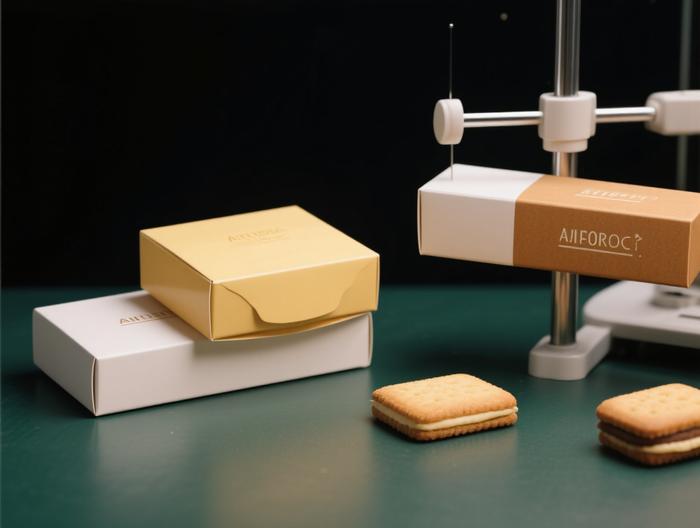 饼干包装盒材料检测