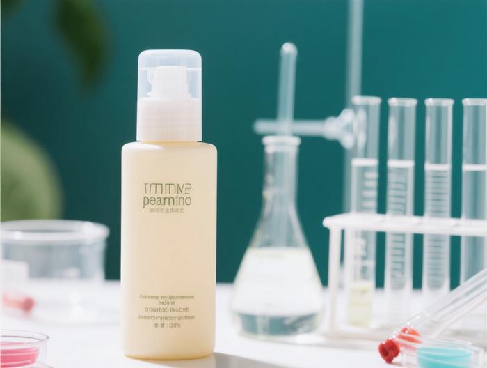 沐浴露微生物限度检测