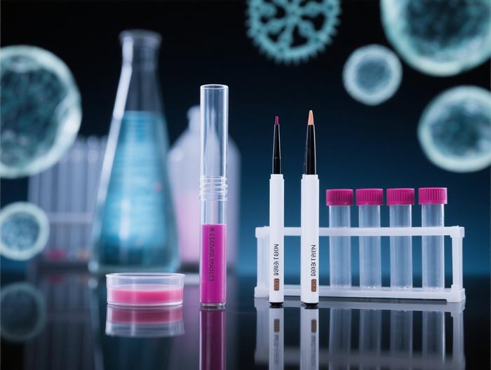 眉笔微生物限度检测