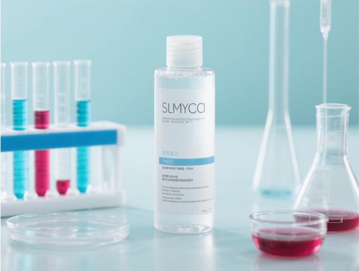 卸妆水微生物限度检测