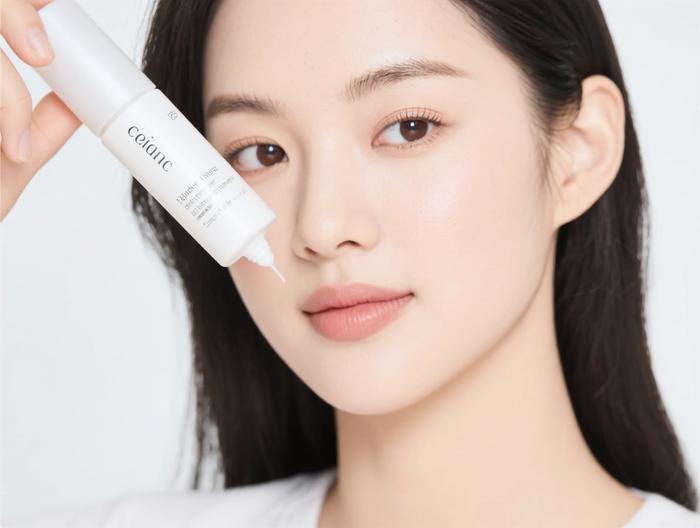 美白精华功效性验证