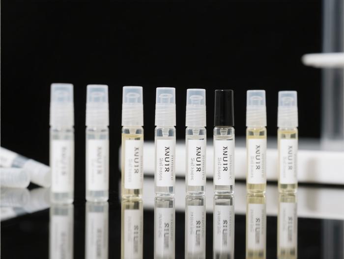 香水小样稳定性试验