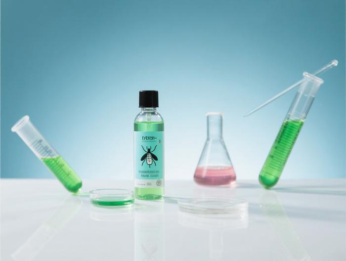 驱蚊液微生物限度检测