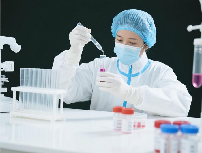 面膜微生物限度检测