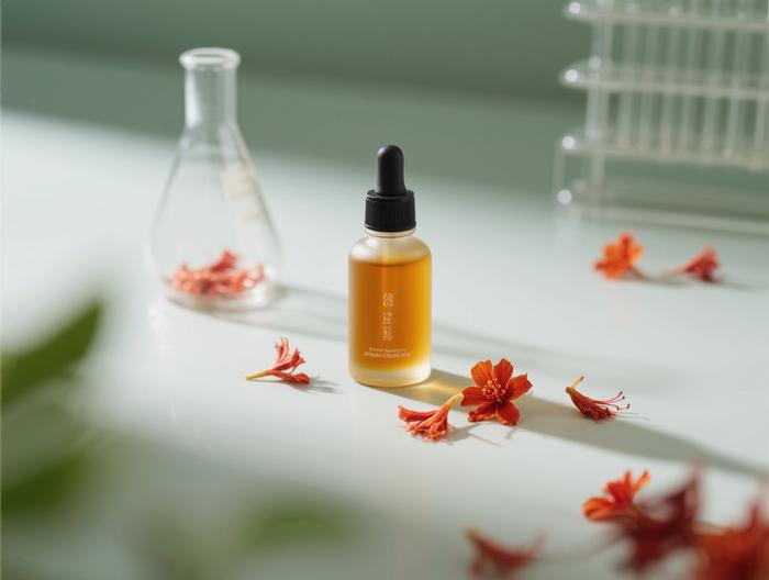 红花油功效性验证