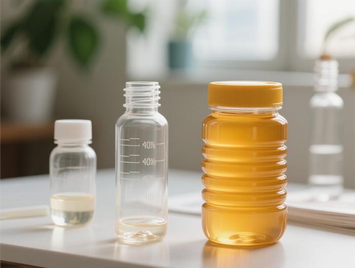 蜂蜜包装瓶材料检测