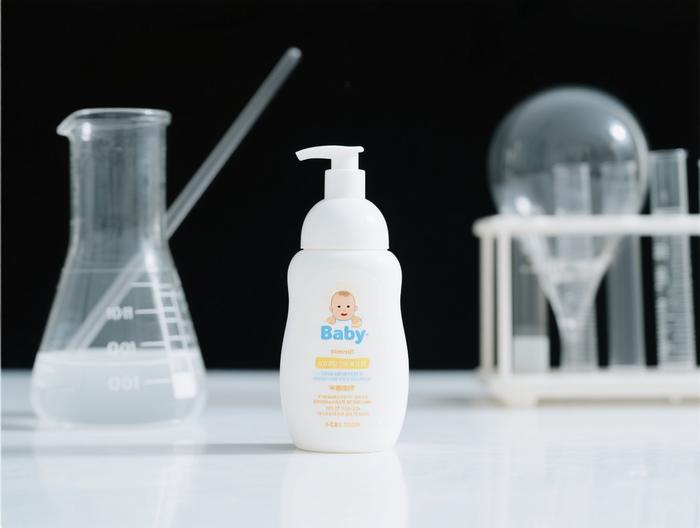 婴儿润肤露稳定性试验