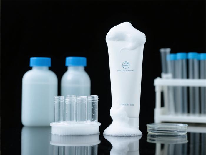 洁面泡沫微生物限度检测